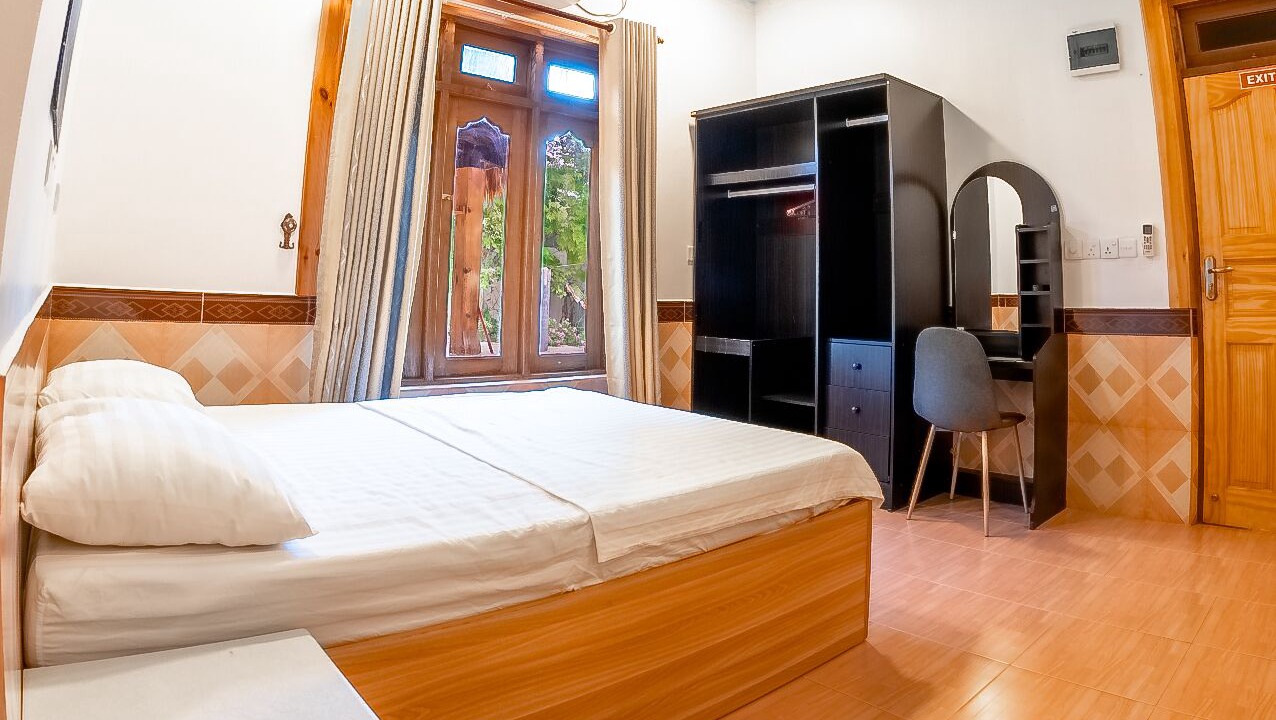 Photo of Bedroom in Himandhoo