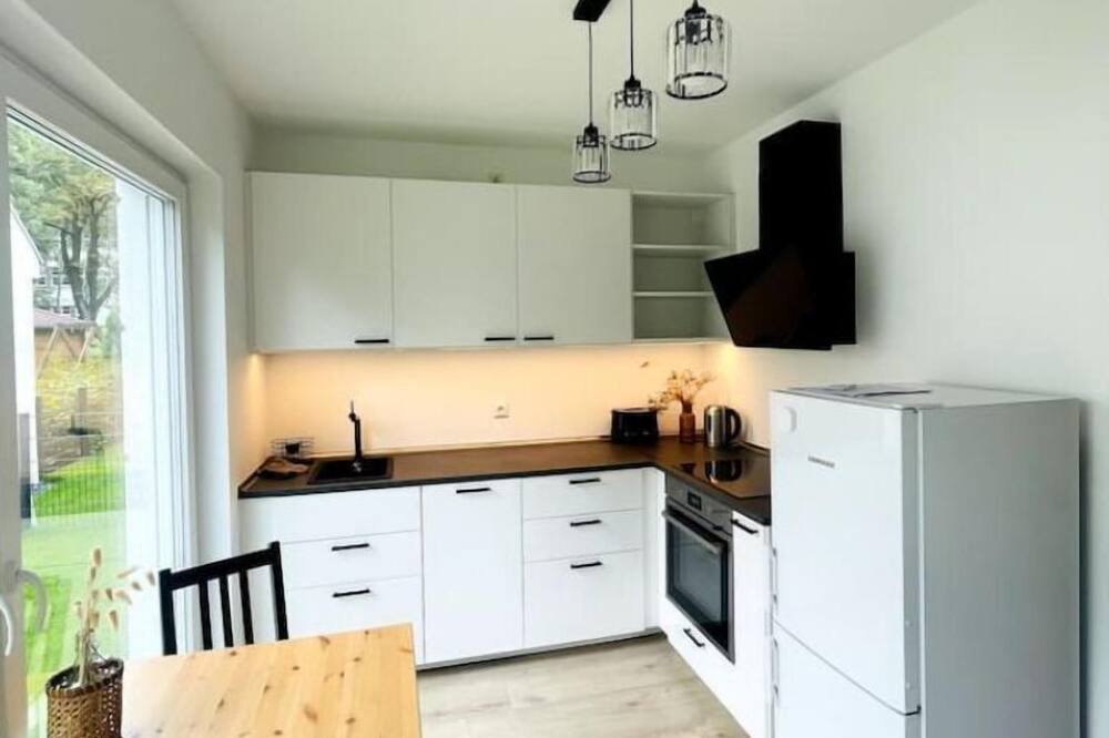 Photo of Kitchen in Oberhavel