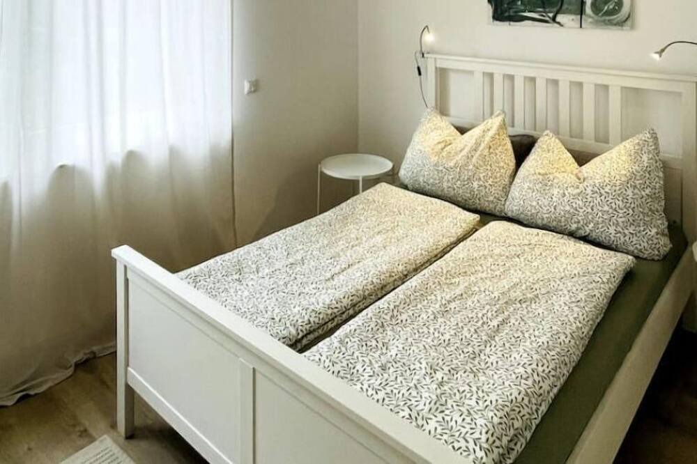 Photo of Bedroom in Oberhavel