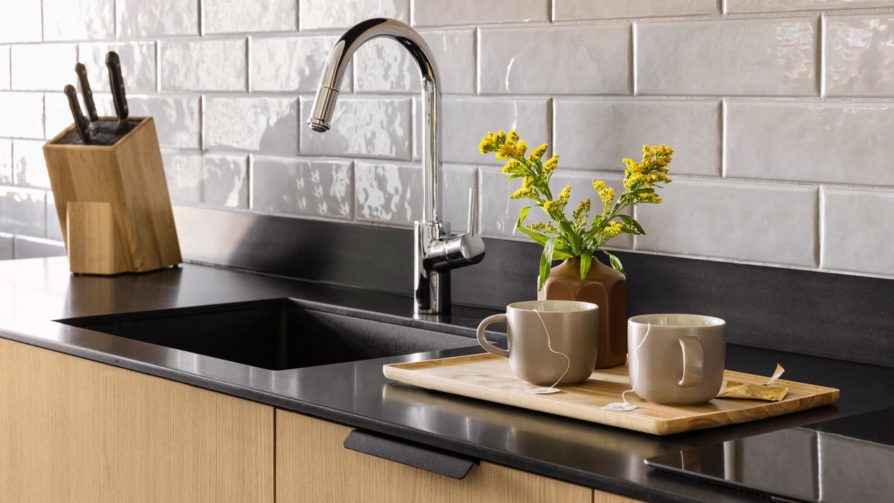 Photo of Kitchen in Buena Vista