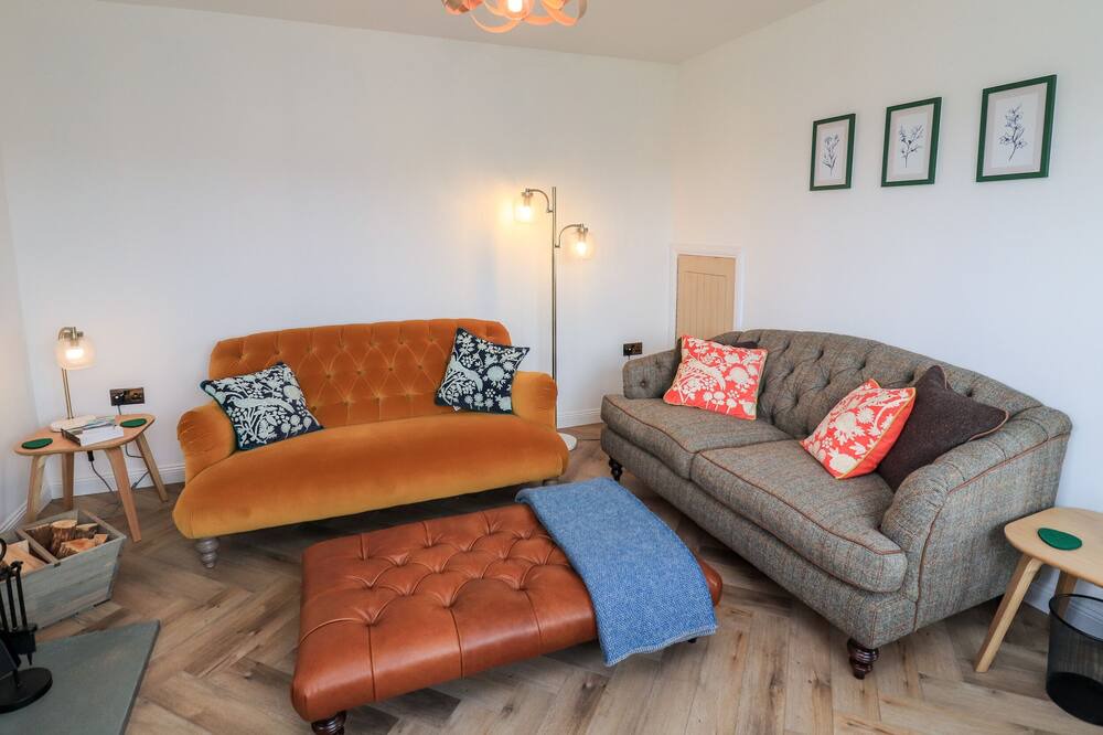 Photo of Livingroom in Baleshare