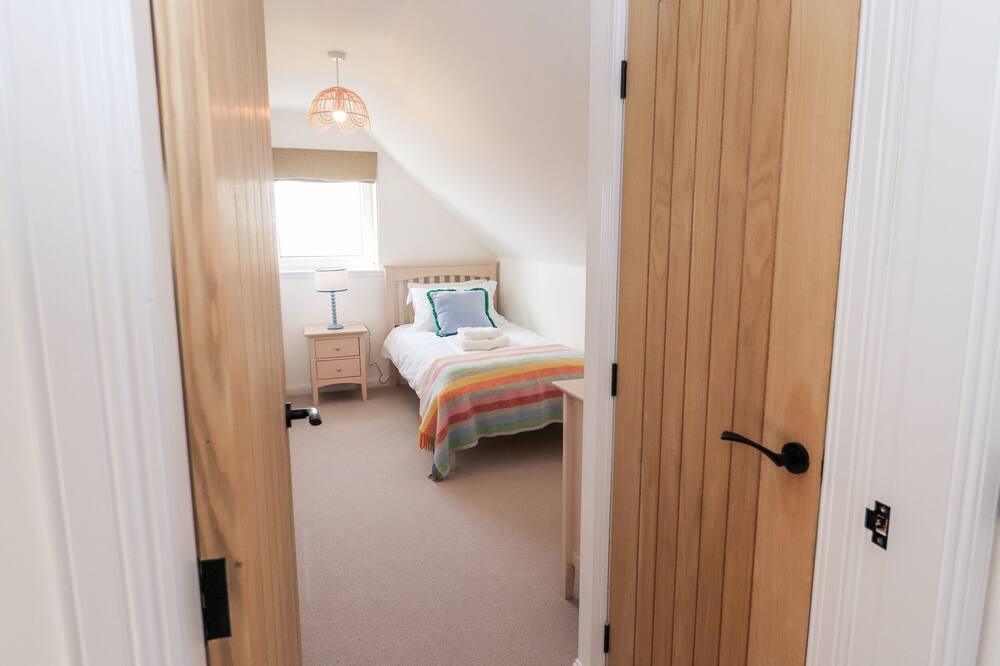 Photo of Bedroom in Baleshare