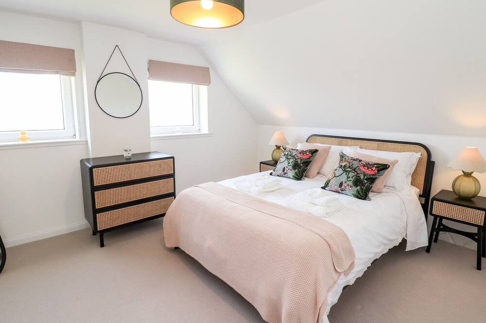 Photo of Bedroom in Baleshare