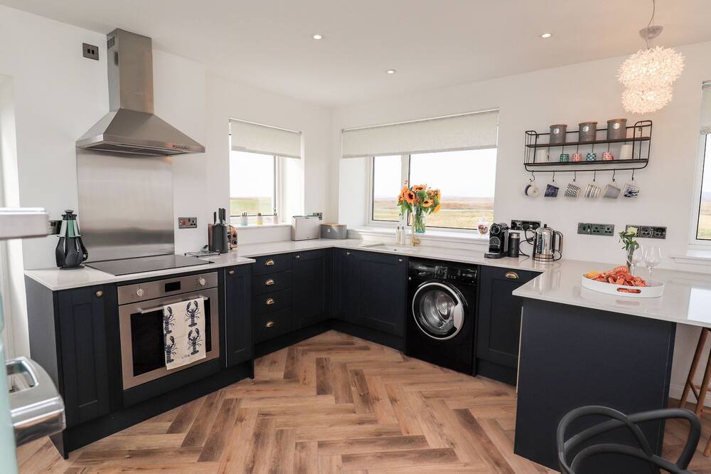 Photo of Kitchen in Baleshare