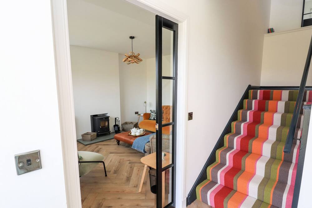 Photo of Bedroom in Baleshare