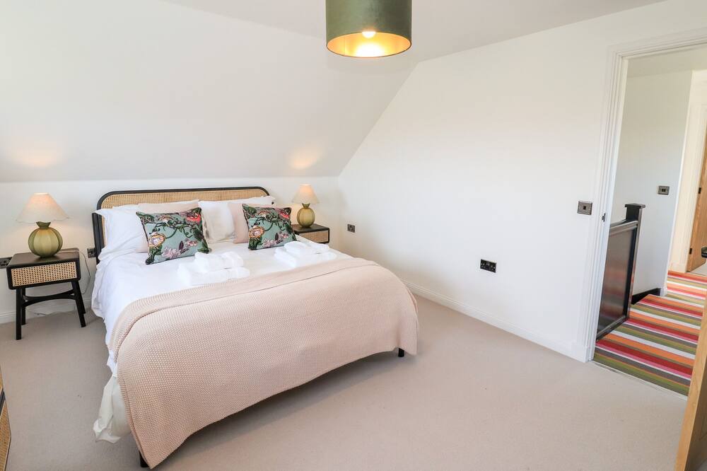 Photo of Bedroom in Baleshare