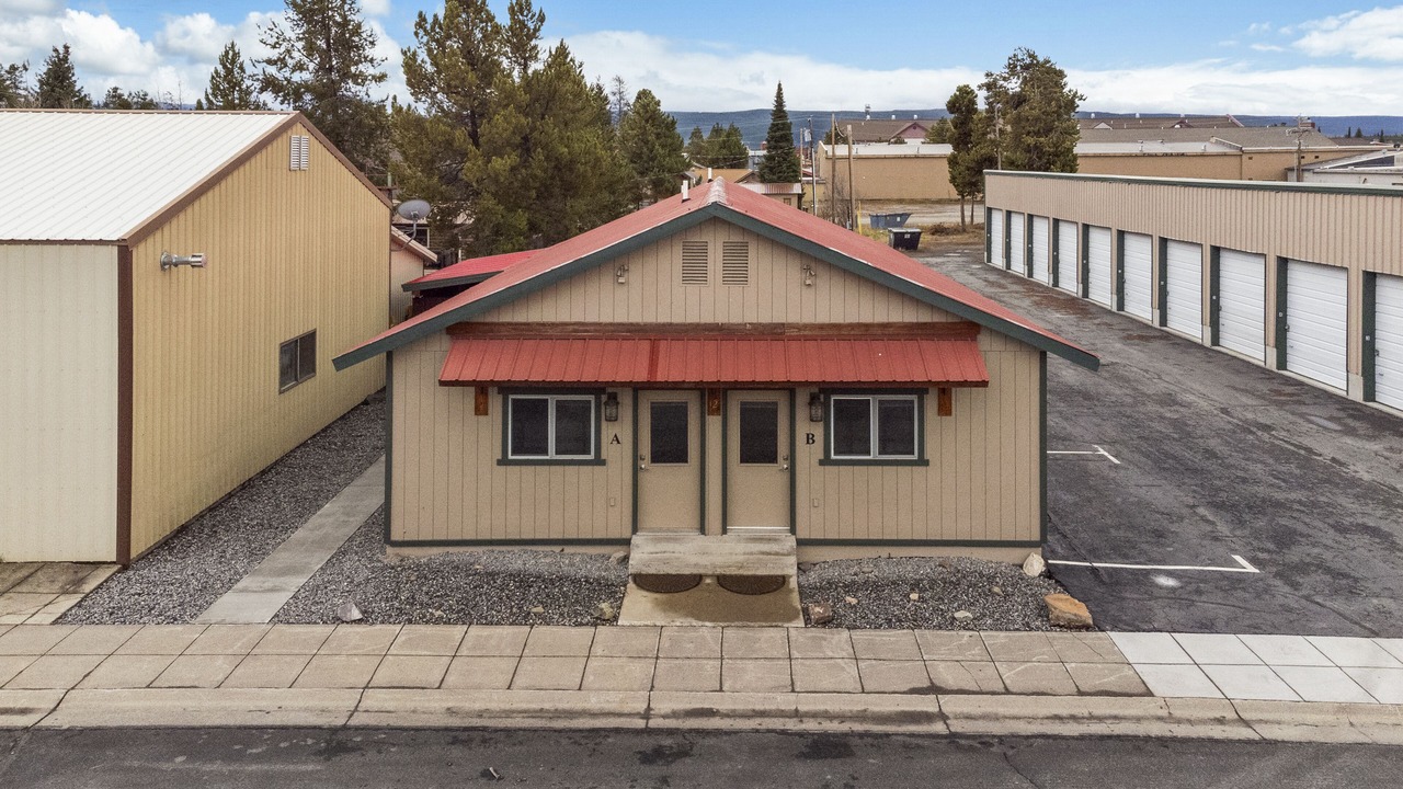 Photo of Outdoor in West Yellowstone