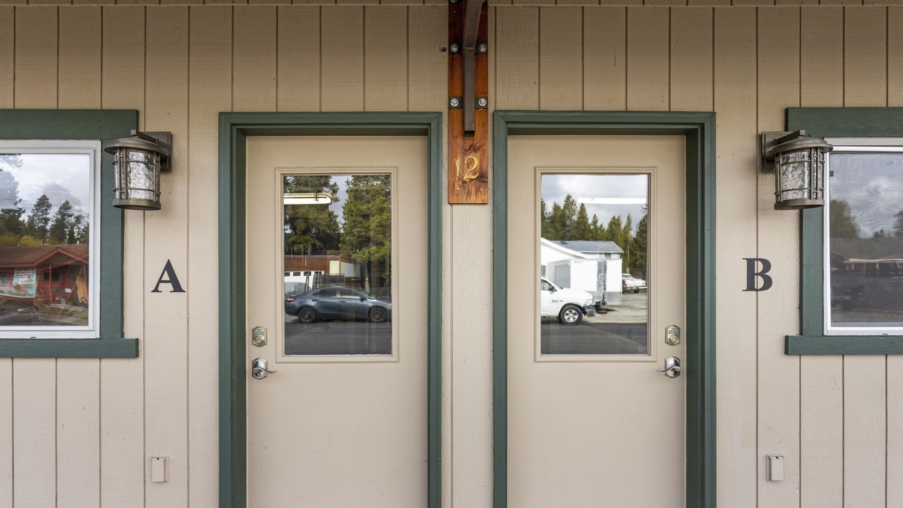 Photo of Outdoor in West Yellowstone