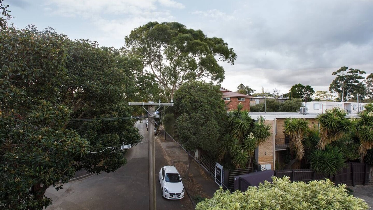 Photo of Outdoor in St. Kilda East