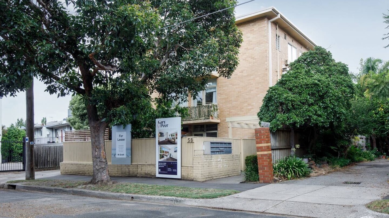 Photo of Outdoor in St. Kilda East