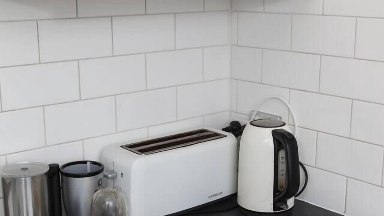 Photo of Kitchen in St. Kilda East