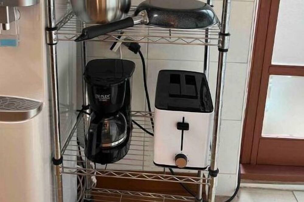 Photo of Kitchen in Pyeongtaek