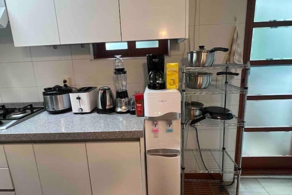 Photo of Kitchen in Pyeongtaek
