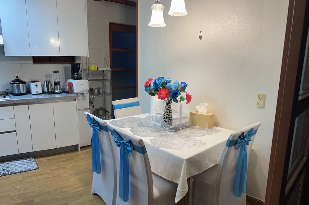 Photo of Kitchen in Pyeongtaek