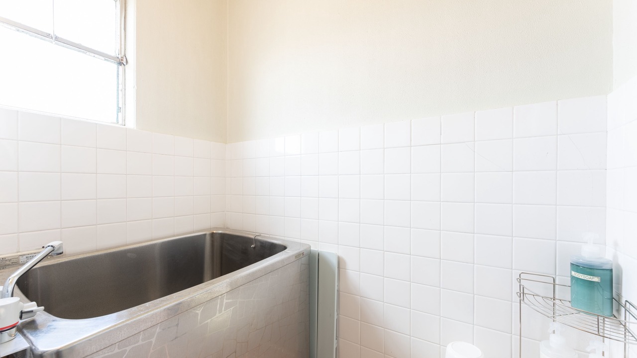 Photo of Bathroom in Odawara