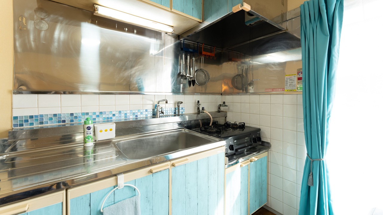 Photo of Kitchen in Odawara