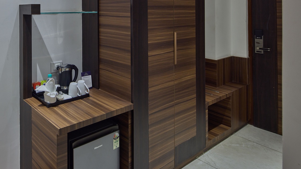 Photo of Bedroom in Hosur