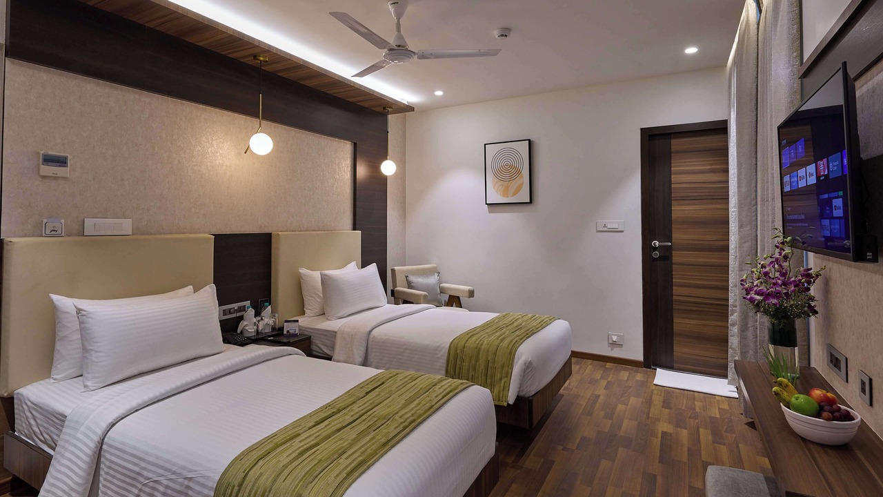 Photo of Bedroom in Hosur