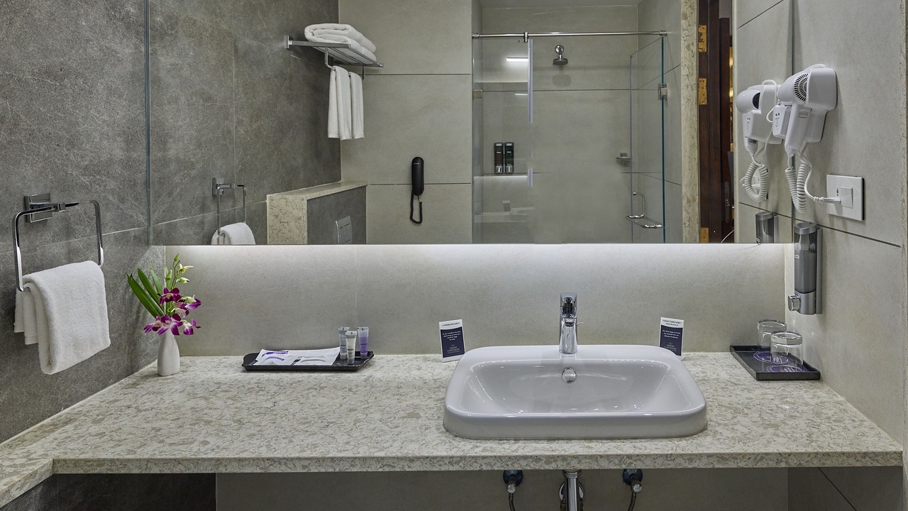 Photo of Bathroom in Hosur