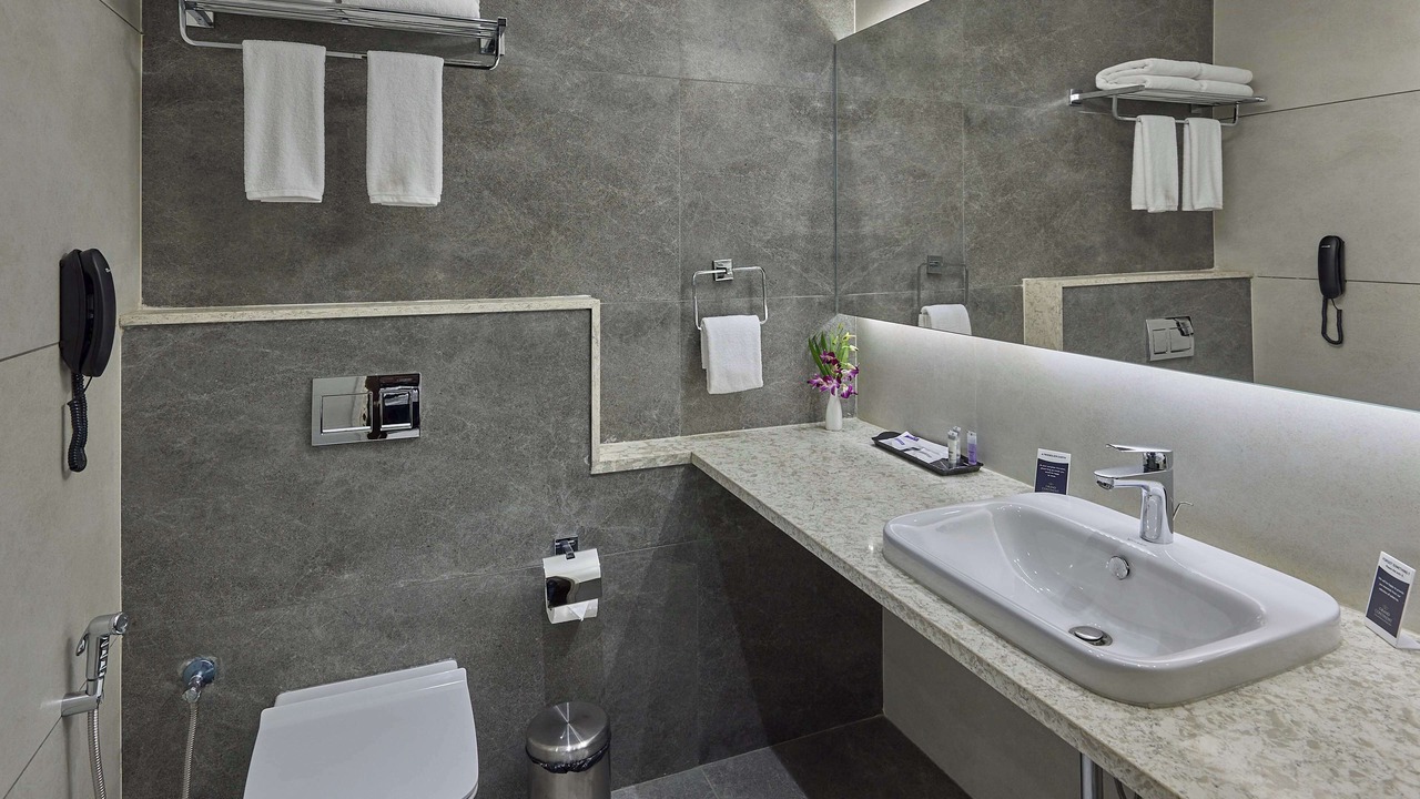 Photo of Bathroom in Hosur