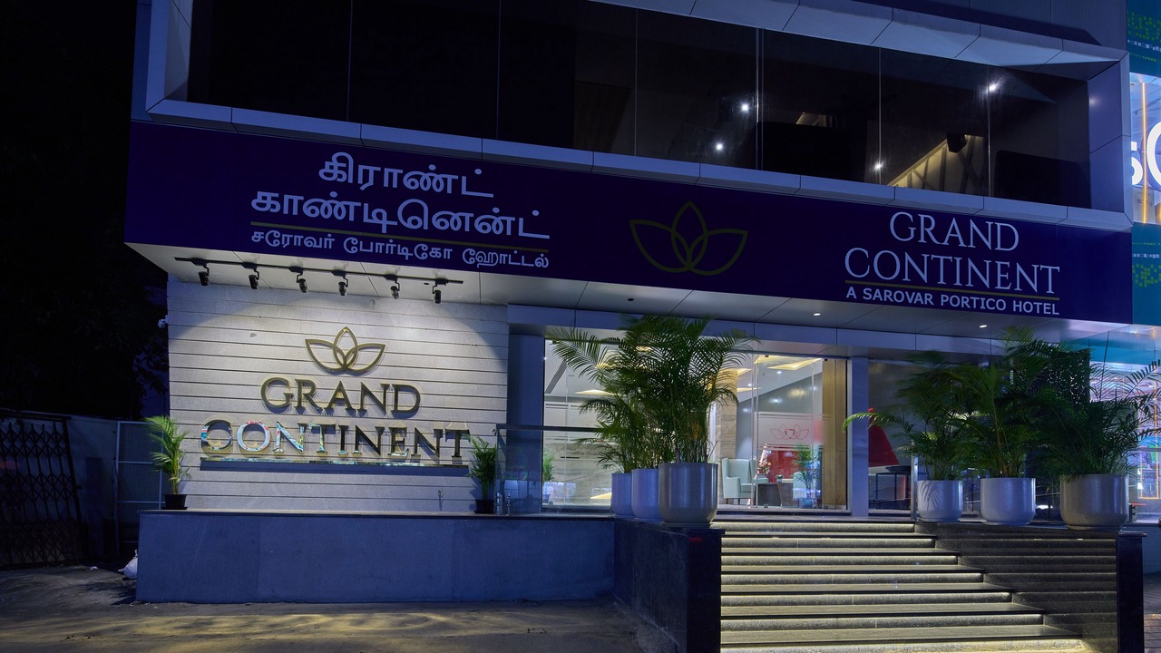 Photo of Outdoor in Hosur