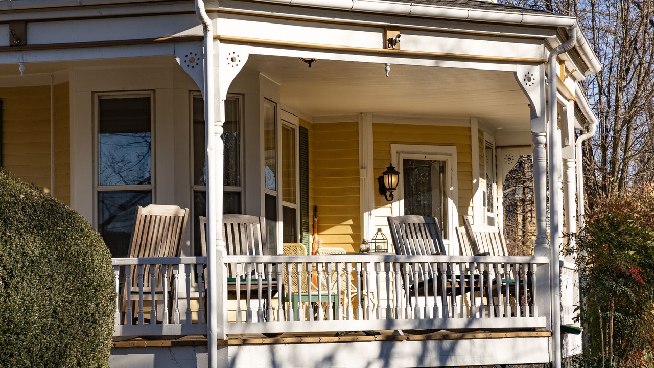 Photo of Outdoor in Christiansburg