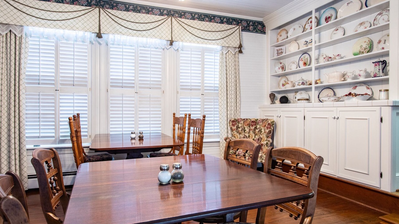 Photo of Livingroom in Christiansburg