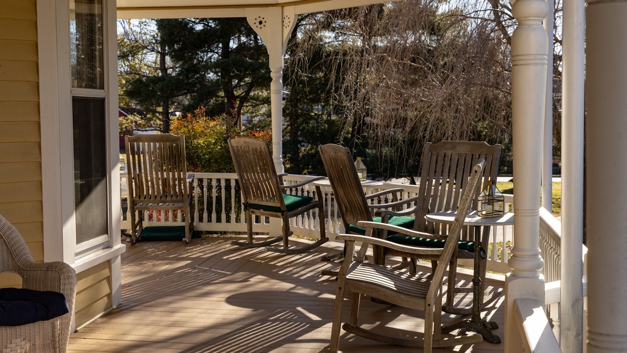 Photo of Outdoor in Christiansburg