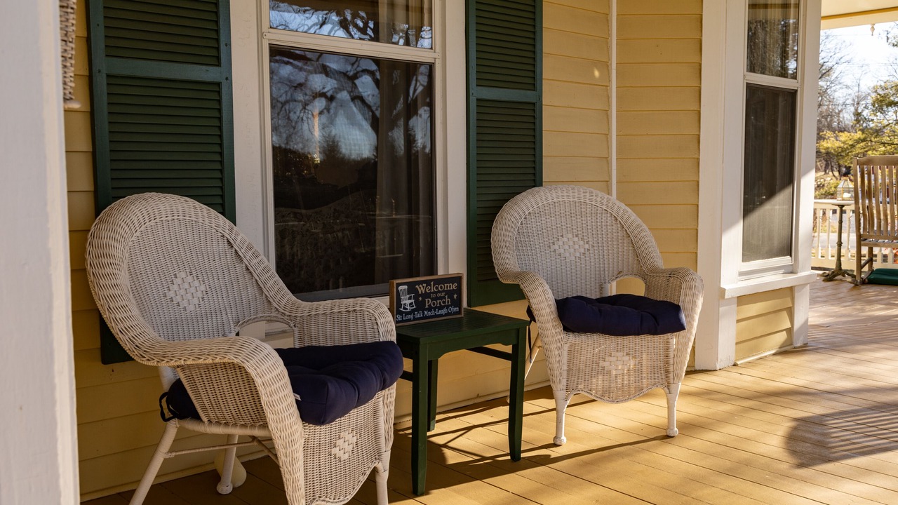 Photo of Outdoor in Christiansburg