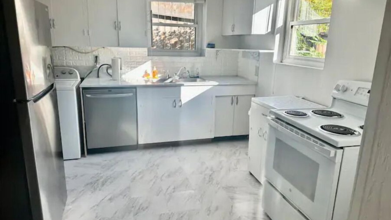 Photo of Kitchen in West University
