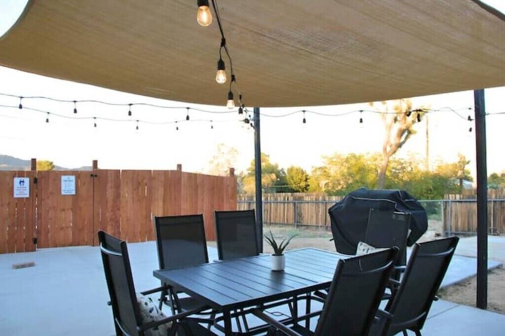 Photo of Outdoor in Joshua Tree