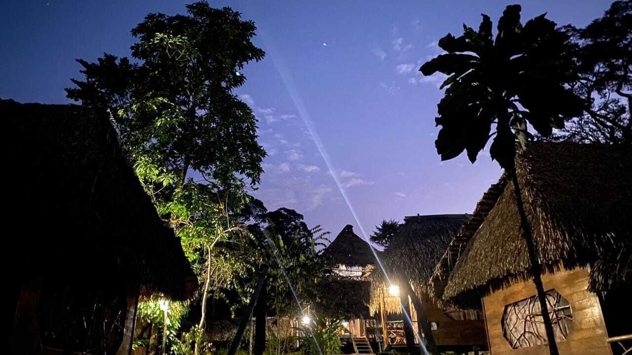 Photo of Bedroom in Yasuni National Park