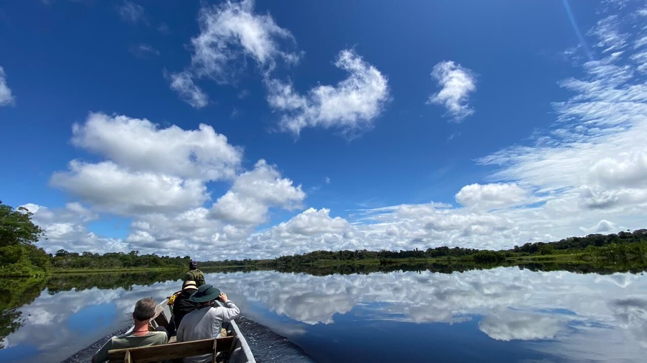 Photo of Outdoor in Yasuni National Park