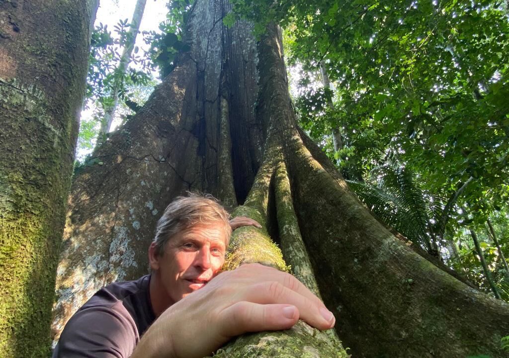 Photo of Outdoor in Yasuni National Park