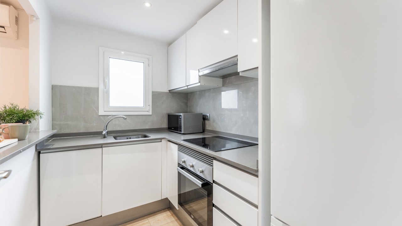 Photo of Kitchen in Cornella de Llobregat