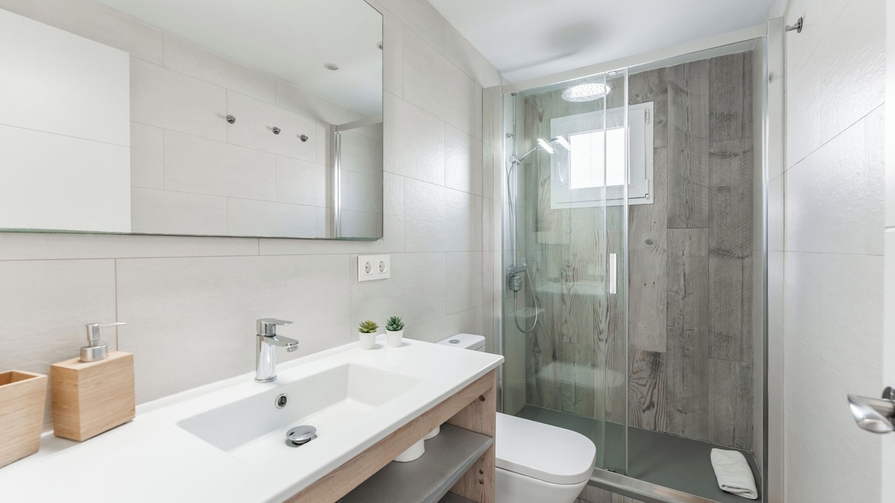 Photo of Bathroom in Cornella de Llobregat