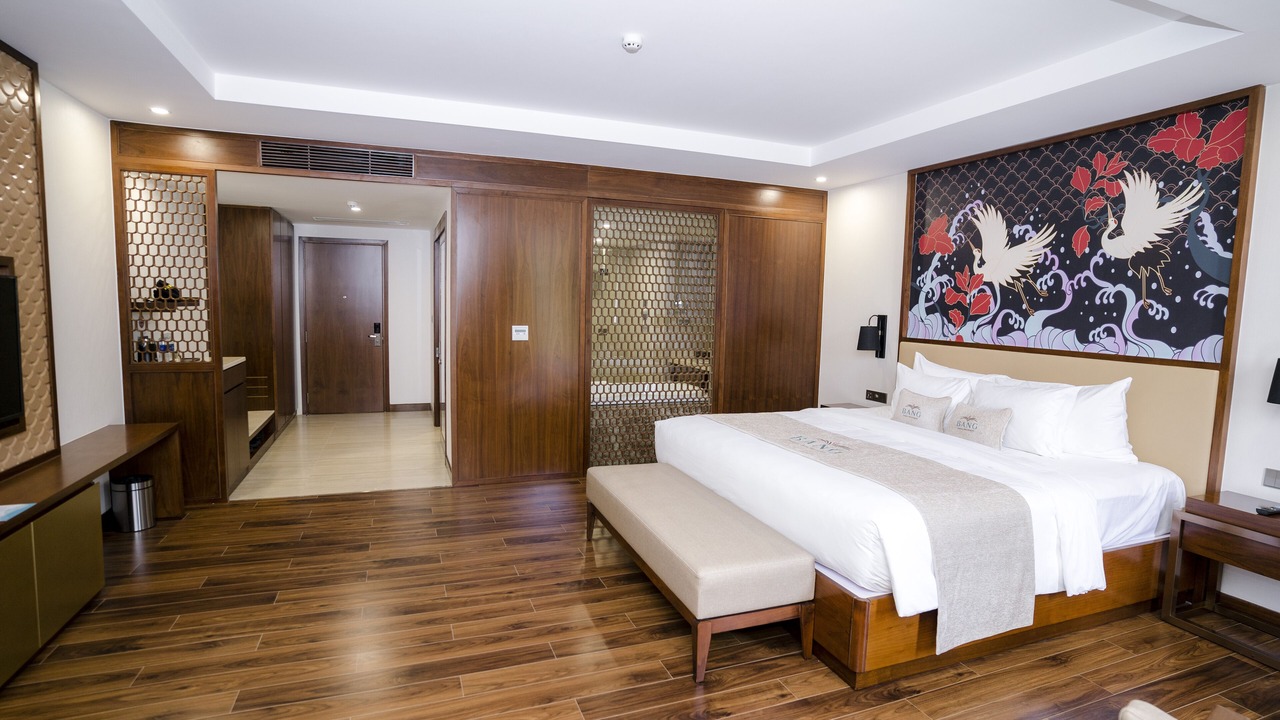 Photo of Bedroom in Le Thuy