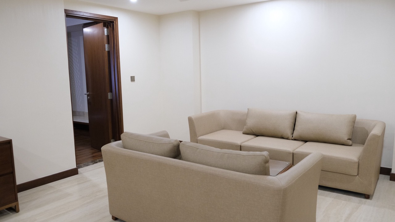 Photo of Livingroom in Le Thuy