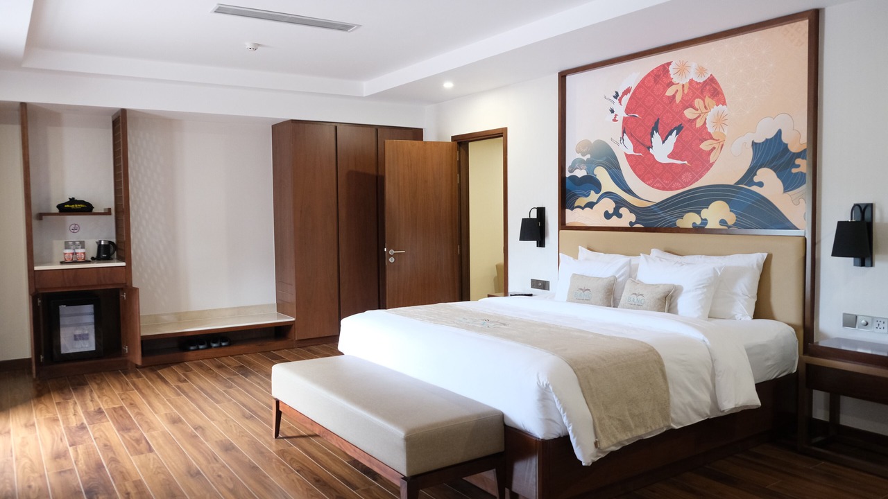 Photo of Bedroom in Le Thuy