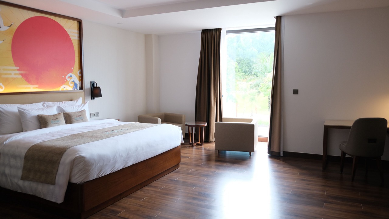 Photo of Bedroom in Le Thuy