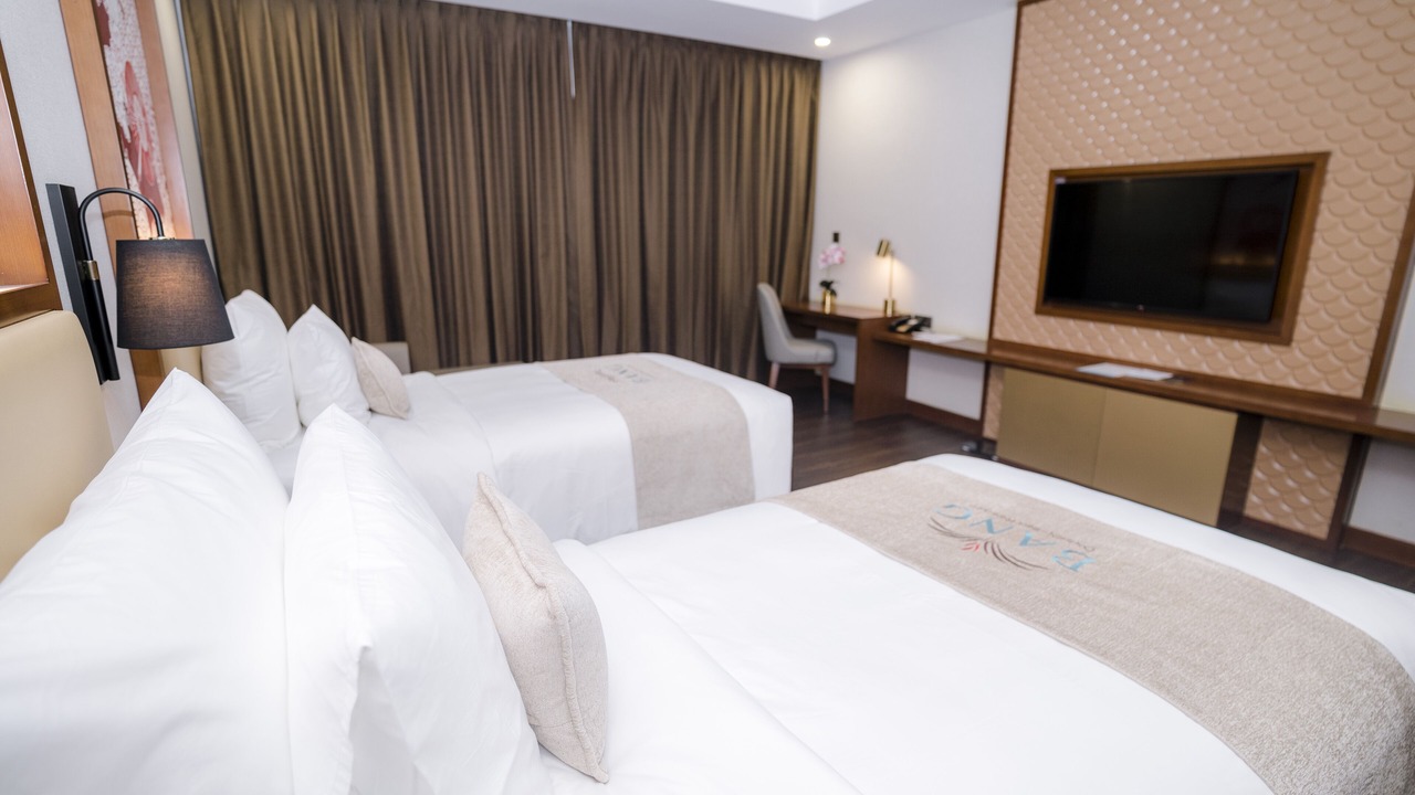 Photo of Bedroom in Le Thuy