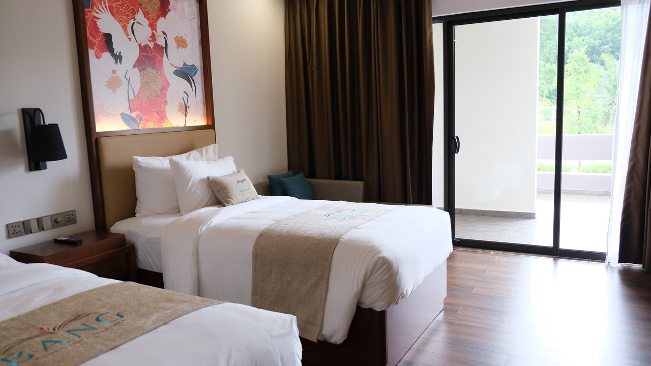 Photo of Bedroom in Le Thuy