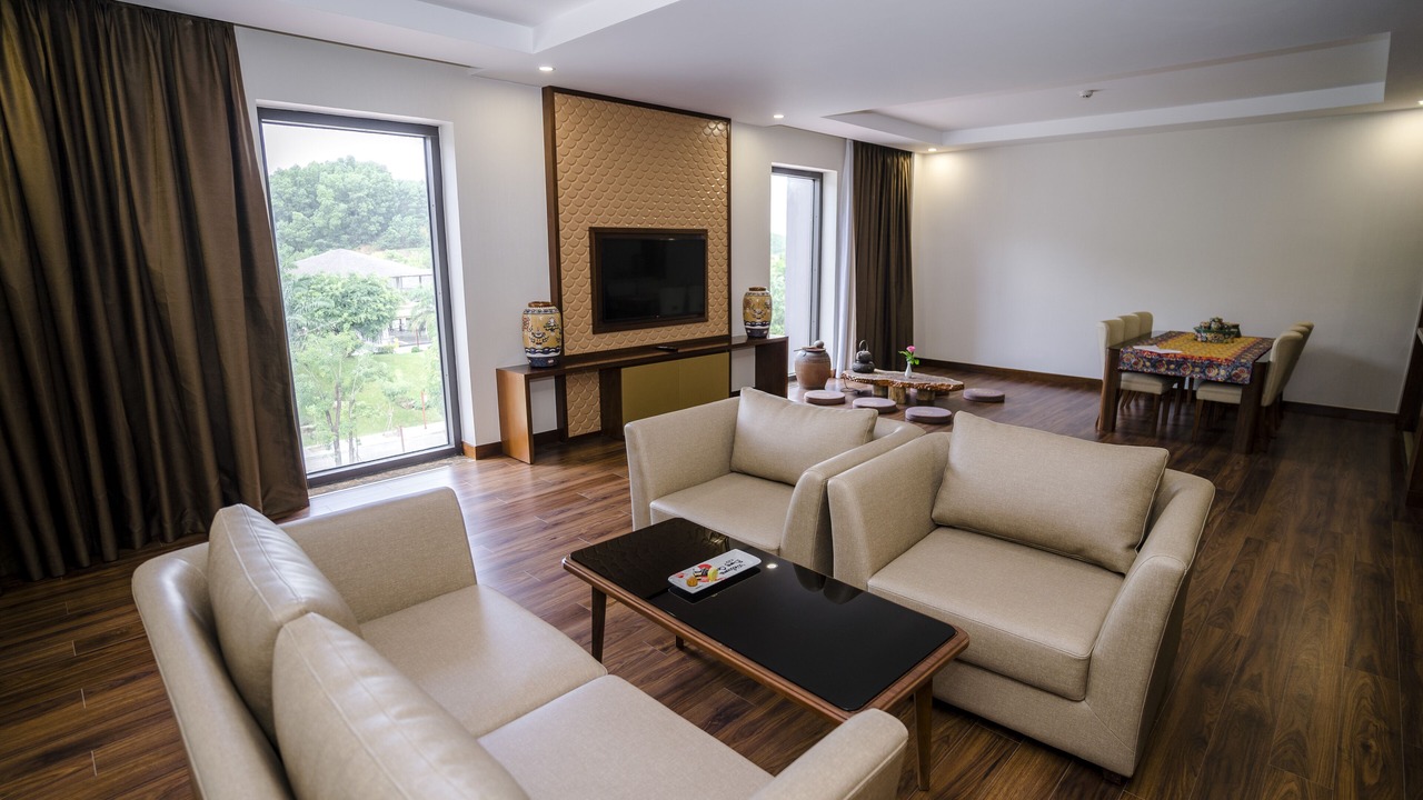 Photo of Bedroom in Le Thuy