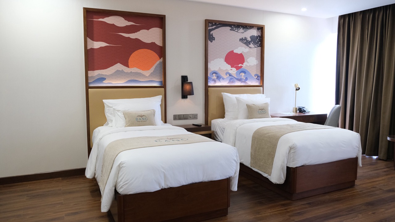 Photo of Bedroom in Le Thuy