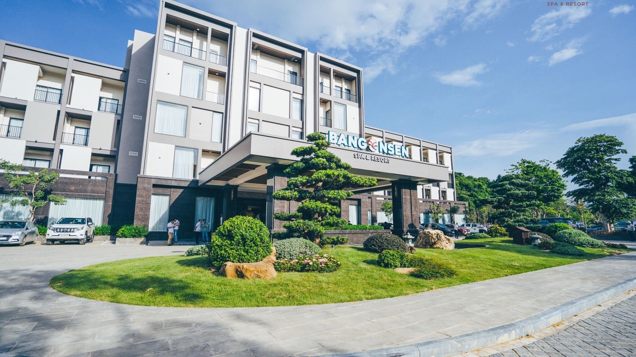 Photo of Outdoor in Le Thuy