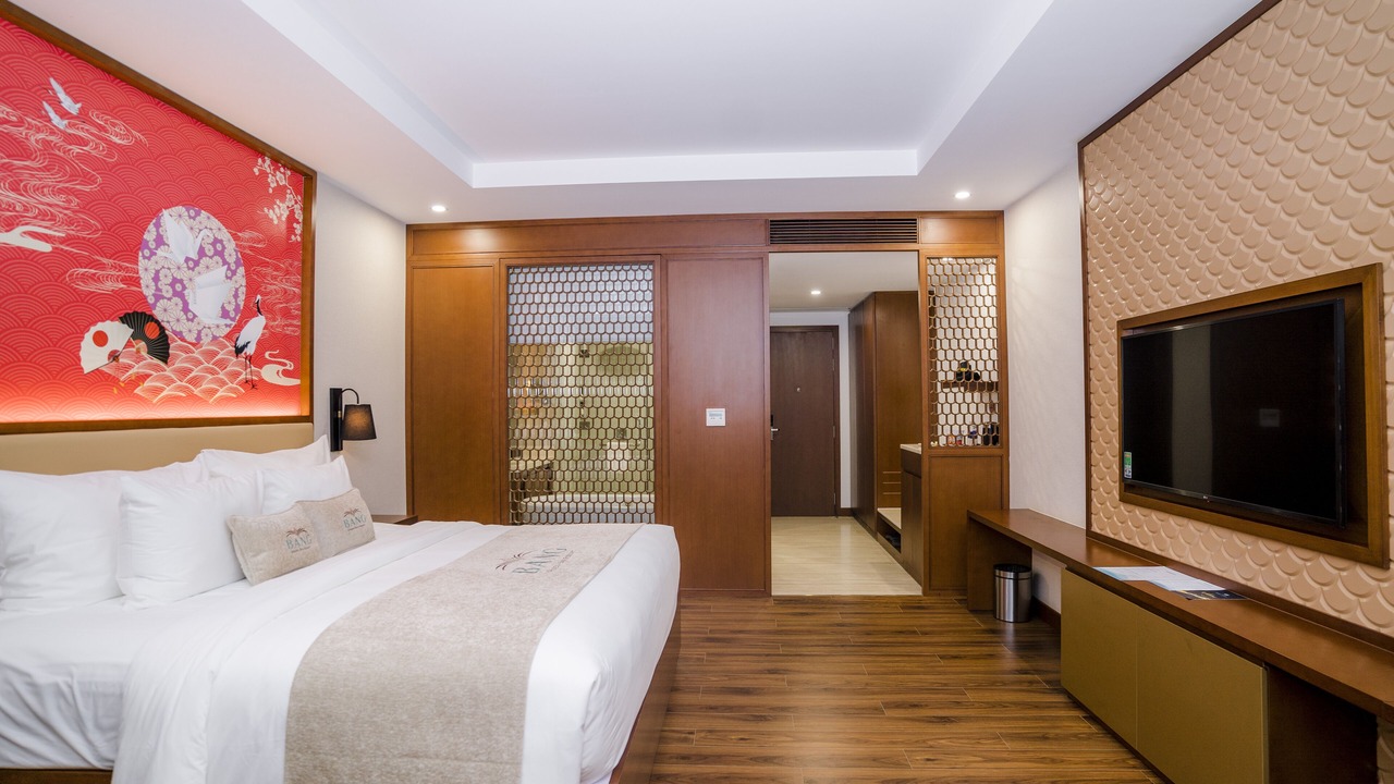 Photo of Bedroom in Le Thuy