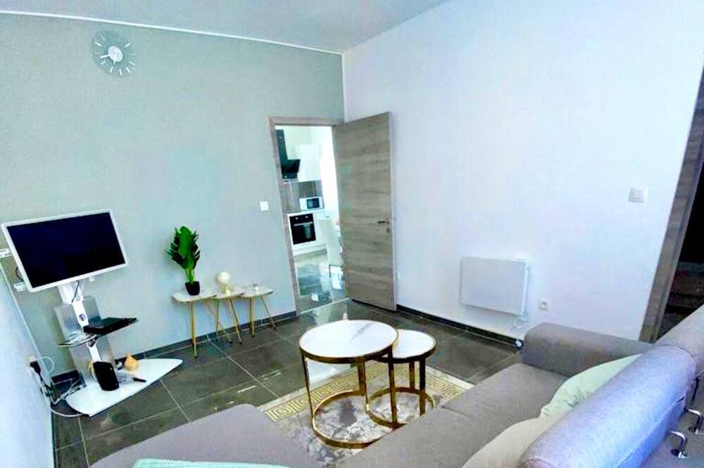 Photo of Livingroom in Veeweide