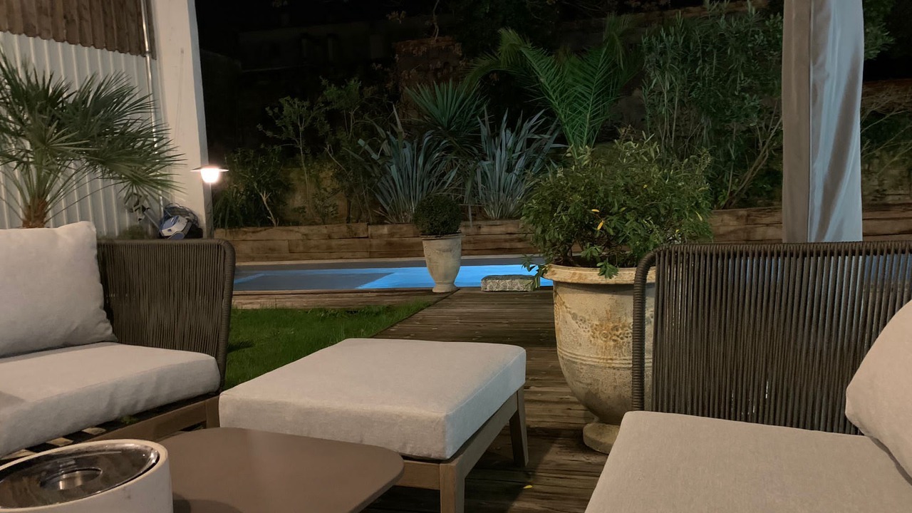 Photo of Outdoor in Bordeaux Sud