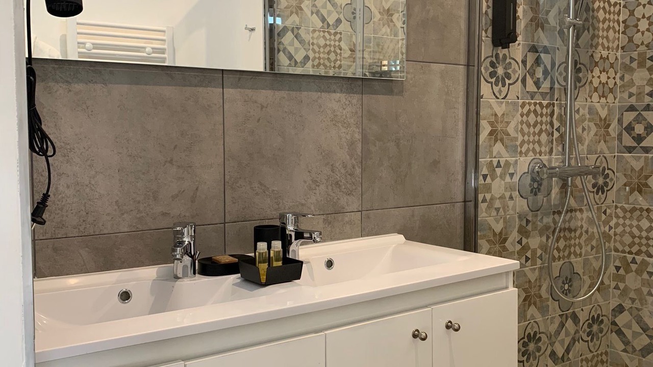 Photo of Bathroom in Bordeaux Sud