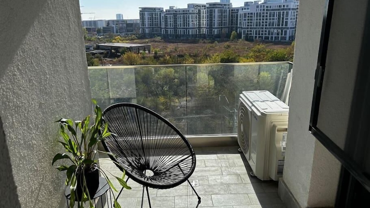 Photo of Outdoor in Pipera